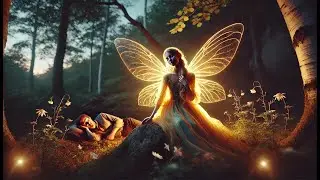 From Fairy to Mortal An Irish Love Story