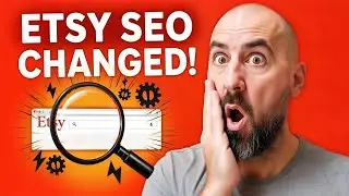 Is Your Etsy Shop Safe After The Latest SEO TITLE Change?