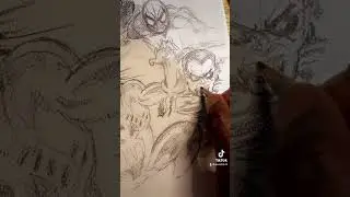 Comic Hero&rsquo;s collage 📚🦸&zwj;♂️🖊️