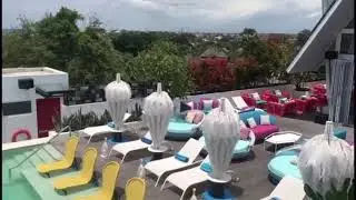 Aloft Hotel ,Seminyak by Marriot