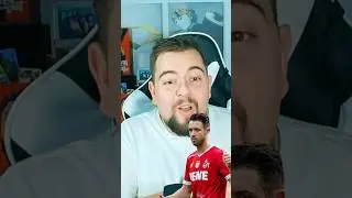 Was f&uuml;r ein Baller ist eigentlich Mark Uth? #fussball #1fck&ouml;ln #2bundesliga