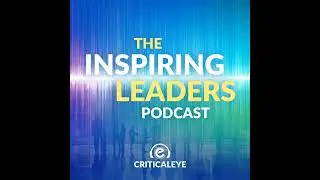 Inspiring Leaders Podcast: The Role of the Chair in Succession Planning (ft. Adam Warby Chair, Oc...