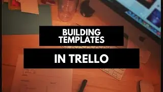 Sermon Preparation Using Trello | #Templates