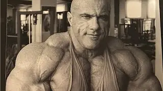 KOMPROMISSLOS - HEIKO KALLBACH - BODYBUILDING MOTIVATION