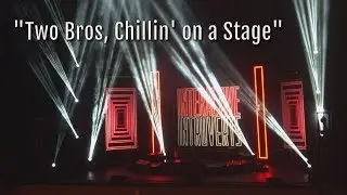 Interactive Introverts in Nashville (*sans spoilers*) | August 3