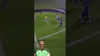 Lance pol&ecirc;mico! Gol do Palmeiras anulado&hellip; mas teve falta no C&aacute;ssio?