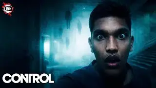 🌀 The Mind-Bending Journey Begins | Control LIVE (HINDI) | Part-1