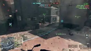 Suppressive Fire? Nah&mdash;Oppressive Fire 🔥 | BF6 Madness