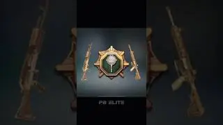 Ace Master Finally ! 😍 ANIMATION HDR⚜️ #bgmi  #shorts  #pubg  #90fps  #acemaster | PbElite