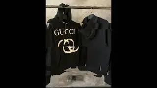 GUCCI hoody original