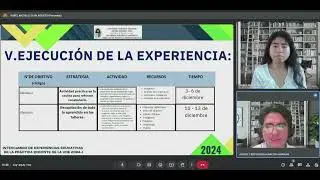 Video 7 minutos- PPP CONTINUAS