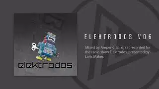 Amper Clap - ELEKTRODOS V06 [01.06.2015]
