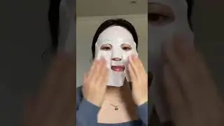 Most unique sheet mask ever