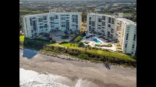 Ocean Trail Condos Jupiter Fl -  Condos For Sale For  Sale- $489,000