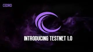 Cedro Finance Incentivized Testnet by LayerZero || 0$ Investment Airdrop || Join Now.
