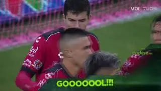 Гол Джуки! | Atlas FC 1 - 0 Lion | J14 | AP25