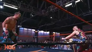 Amazing Red - Code Red (Link to Match in Description)