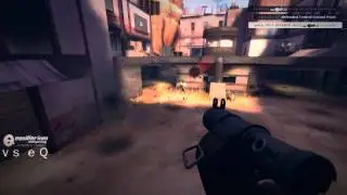 Some funky demoman frags by MightyMe: Decerto Edition