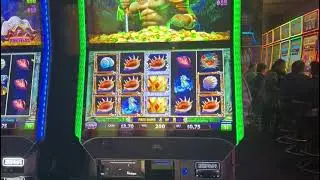 Casino De Montreal!!🎰🇨🇦!#casino#casinodemontreal#montreal#quebec#money#canada#bet #win 