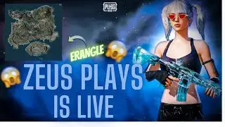 CHILL STREAM |  ZEUS PLAYS IS LIVE
