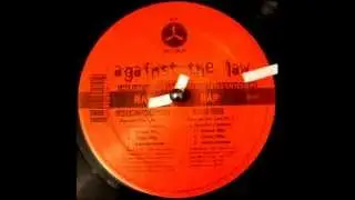 Kess - Against The Law Instrumental