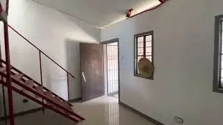 $120 A Month Apartment Unfurnished and $240 Furnished in Trece Martires City !!!