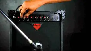 YAMAHA HR 1000