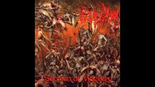 Pyrexia - Sermon of Mockery