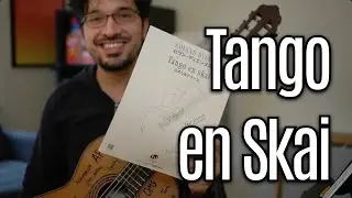 Учимся танго эн скаи (Take 4, Nice Cup Of Tea)