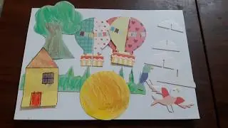 why Imagination and Creativity play a very Important role for a child?
