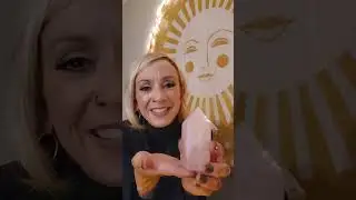 CRYSTALS 💫 101..Full video 👀