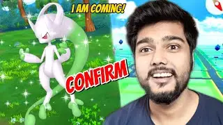 Next Legendary Mega Mewtwo 🔥 [ Don't Miss ] Go Fest 2025 Pok&eacute;mon Go