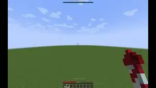 Elytra Durability Bar Showcase (Tutorial soon!)