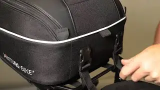 An Introduction to the Ventura Bike-Pack System