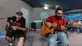 Ao Contraataque: Sinton&iacute;a do programa con Ruxe-Ruxe