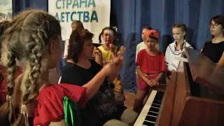 Инстаграм Третья Смена