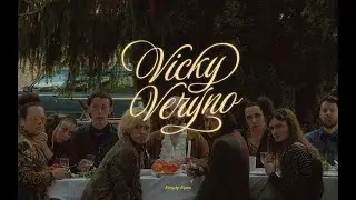 Vicky Veryno ❙ Empty Eyes (Official)