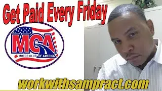 Motor Club Of America Benefits