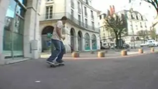 no-comply up 7