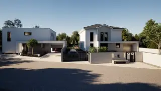 Verkaufsstart Villenquartier R&ouml;srath   Forsbach