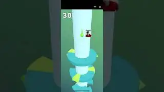 How to play Jumpy Jumpy on Facebook