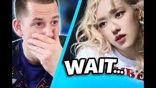 I Was NOT Ready for the EMOTION of Ros&eacute;&rsquo;s &lsquo;Number One Girl&rsquo; 😵