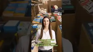 amazon truckload near me