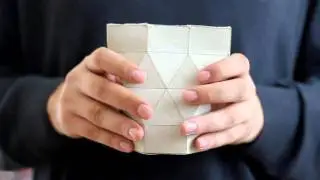 Doritos Packaging Prototype