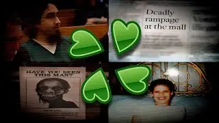 Obscure 4Chan Threads and Mysteries