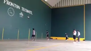 Pa&ntilde;ales y axel Vs Turbo y Chaka