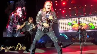 Helloween - Power (Live At Rock Fest In São Paulo 2019)
