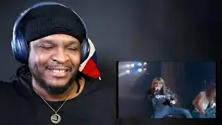 Iron Maiden - Aces High (Official Video) REACTION/REVIEW