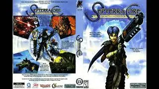 Septerra Core - a great game from 1999