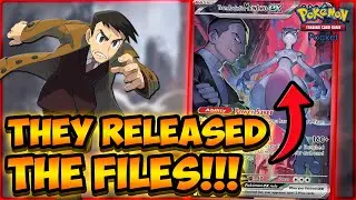 New Teaser for B2!!!! |  Pokemon TCG Pocket